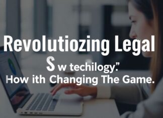 Revolutionizing Legal Searches: How Technology is Changing the Game Revolutionizing Legal Searches: How Technology is Changing the Game